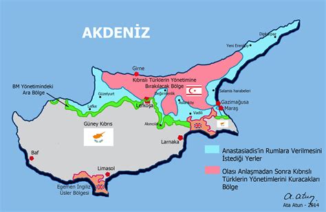 kuzey kıbrıs türk cumhuriyeti nin başkenti neresidir